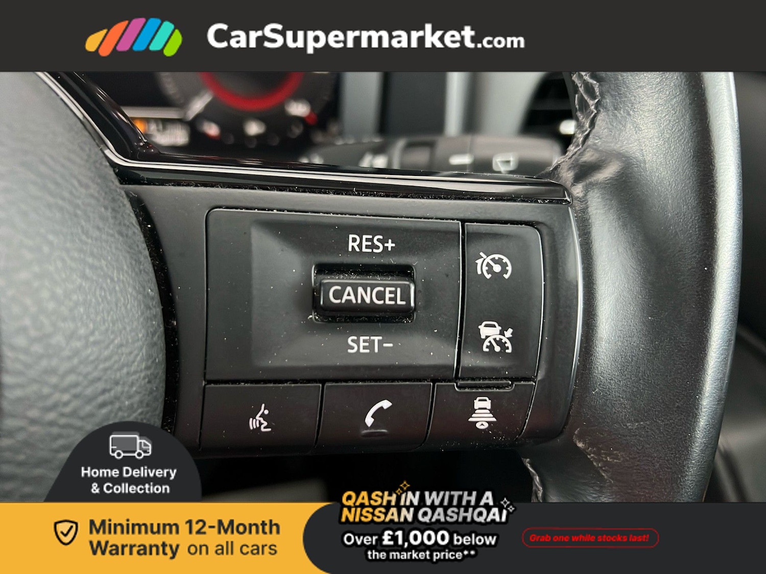 Used Nissan Qashqai 2023 for sale - 77642063: Photo 26