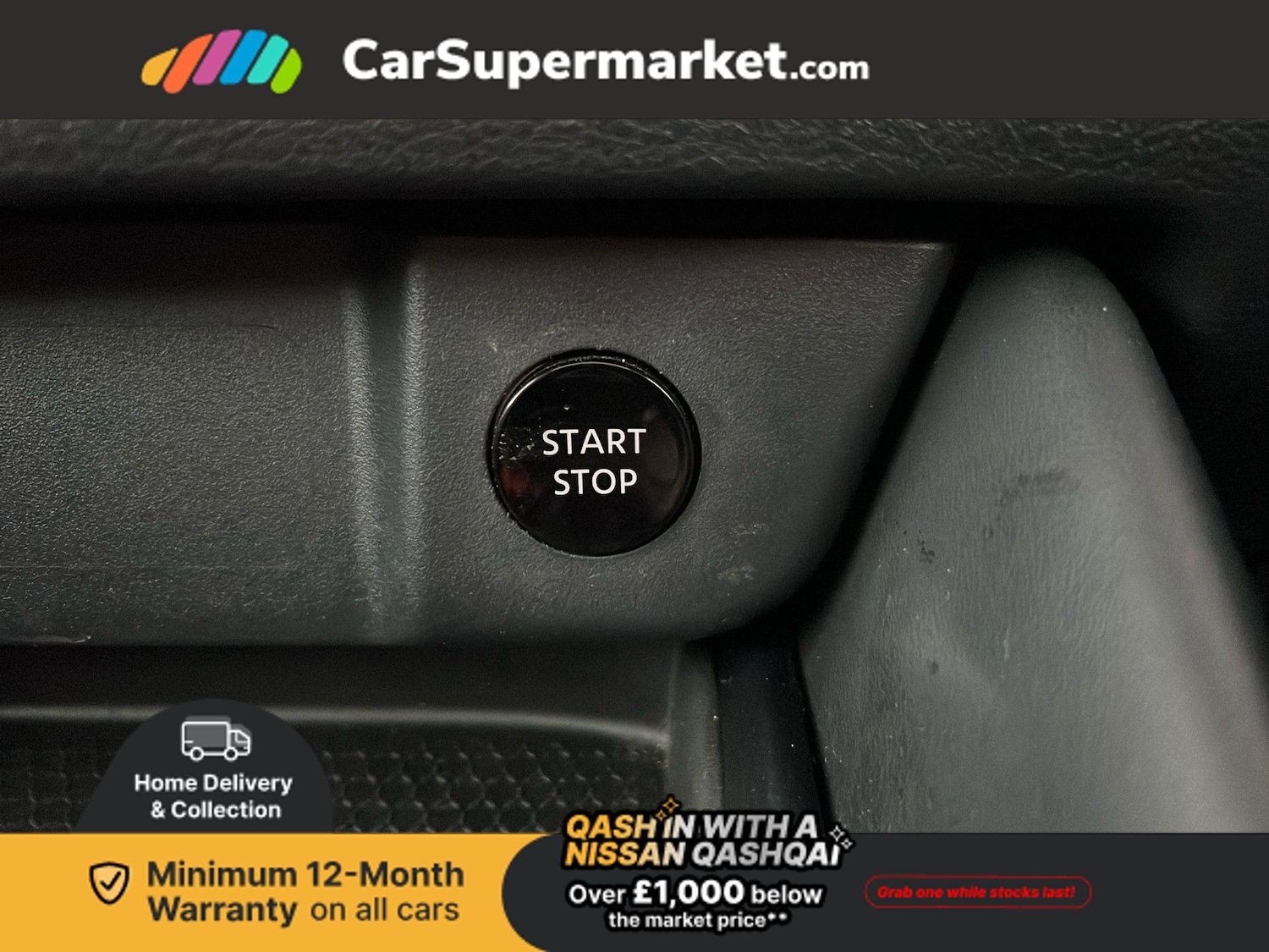 Used Nissan Qashqai 2023 for sale - 77642063: Photo 30