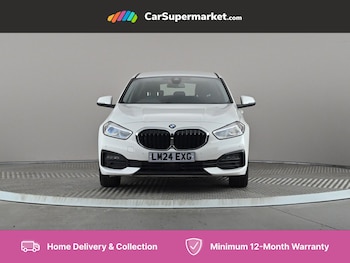 Used BMW 1 Series 2024 for sale - 75427979: Photo