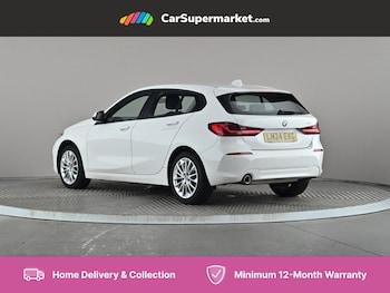 Used BMW 1 Series 2024 for sale - 75427979: Photo