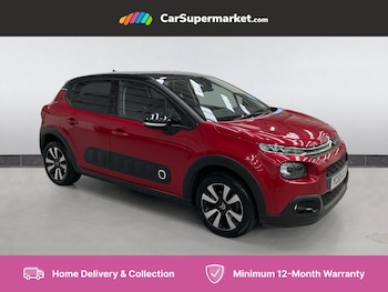 Used Citroen C3 2019 for sale - 75903946: Photo