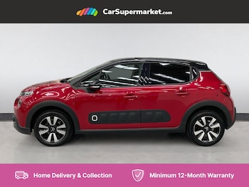 Used Citroen C3 2019 for sale - 75903946: Photo