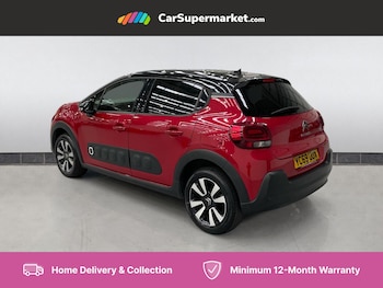 Used Citroen C3 2019 for sale - 75903946: Photo