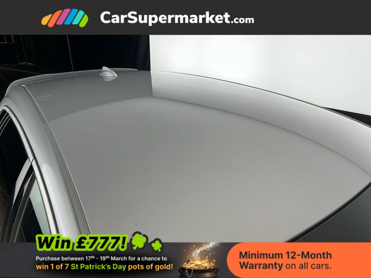 Used Volvo V40 2017 for sale - 77919480: Photo 22