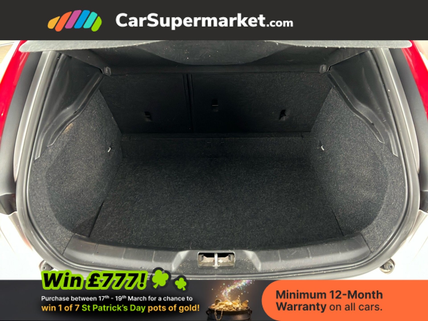 Used Volvo V40 2017 for sale - 77919480: Photo 23