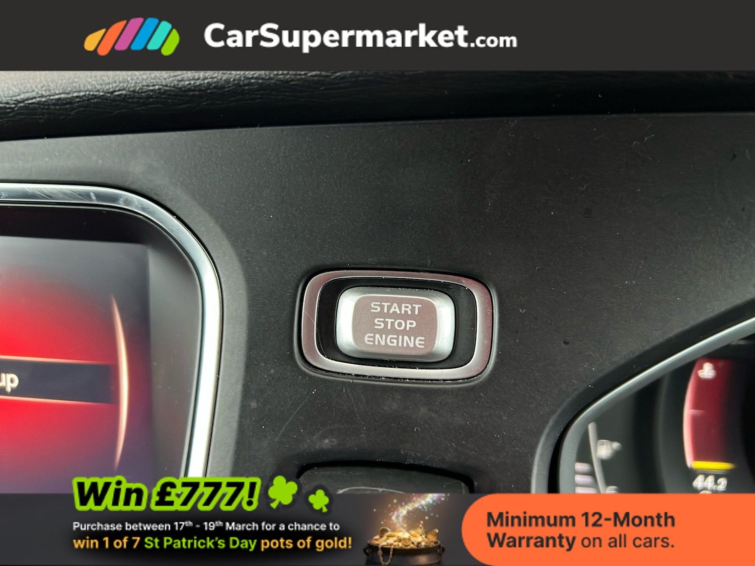 Used Volvo V40 2017 for sale - 77919480: Photo 27