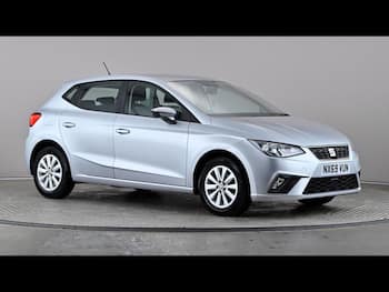 Used SEAT Ibiza 2019 for sale - 79845186: Photo