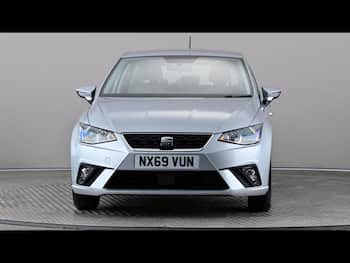 Used SEAT Ibiza 2019 for sale - 79845186: Photo