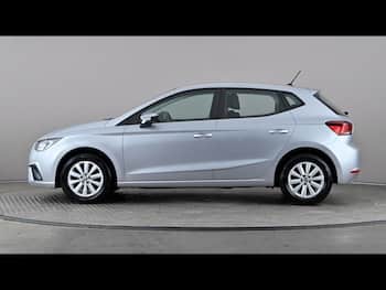 Used SEAT Ibiza 2019 for sale - 79845186: Photo