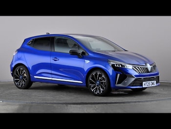 Used Renault Clio 2025 for sale - 79282794: Photo