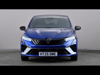 Used Renault Clio 2025 for sale - 79282794: Photo