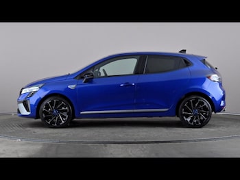Used Renault Clio 2025 for sale - 79282794: Photo