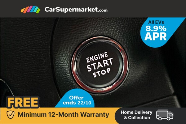 Used Vauxhall Mokka 2022 for sale - 76252255: Photo 25
