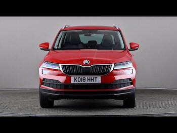 Used Skoda Karoq 2018 for sale - 78633060: Photo