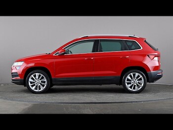 Used Skoda Karoq 2018 for sale - 78633060: Photo