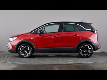 Used Vauxhall Crossland 2023 for sale - 78876206: Photo