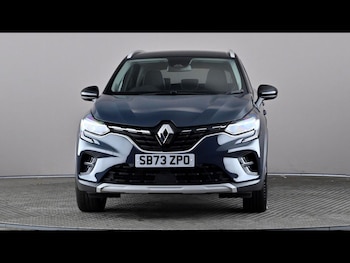 Used Renault Captur 2024 for sale - 78840531: Photo