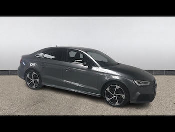 Used Audi A3 2019 for sale - 78652929: Photo