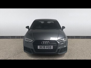 Used Audi A3 2019 for sale - 78652929: Photo