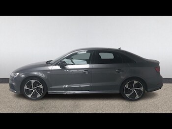 Used Audi A3 2019 for sale - 78652929: Photo