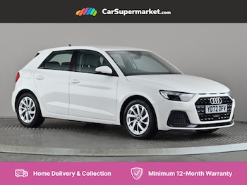Audi - A1
