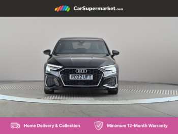 Used Audi A3 2022 for sale - 74603626: Photo
