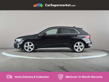 Used Audi A3 2022 for sale - 74603626: Photo