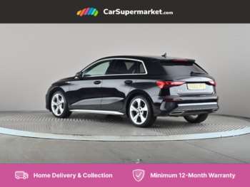 Used Audi A3 2022 for sale - 74603626: Photo