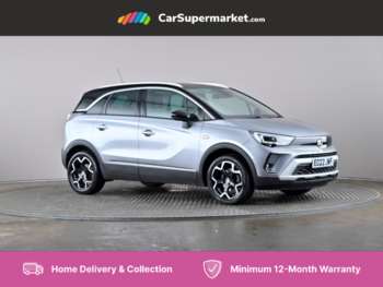 2022 - 1.5 Turbo D [120] Ultimate Auto 5-Door