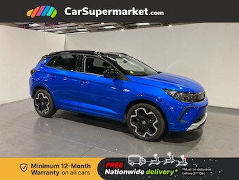 2022 - 1.5 Turbo D Ultimate Auto