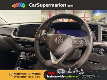 Used Vauxhall Grandland 2022 for sale - 76929246: Photo