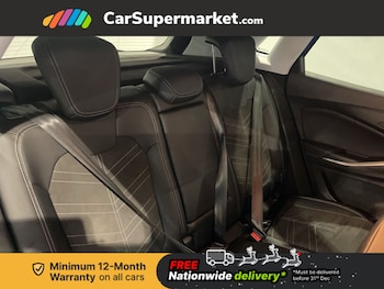 Used Vauxhall Grandland 2022 for sale - 76929246: Photo