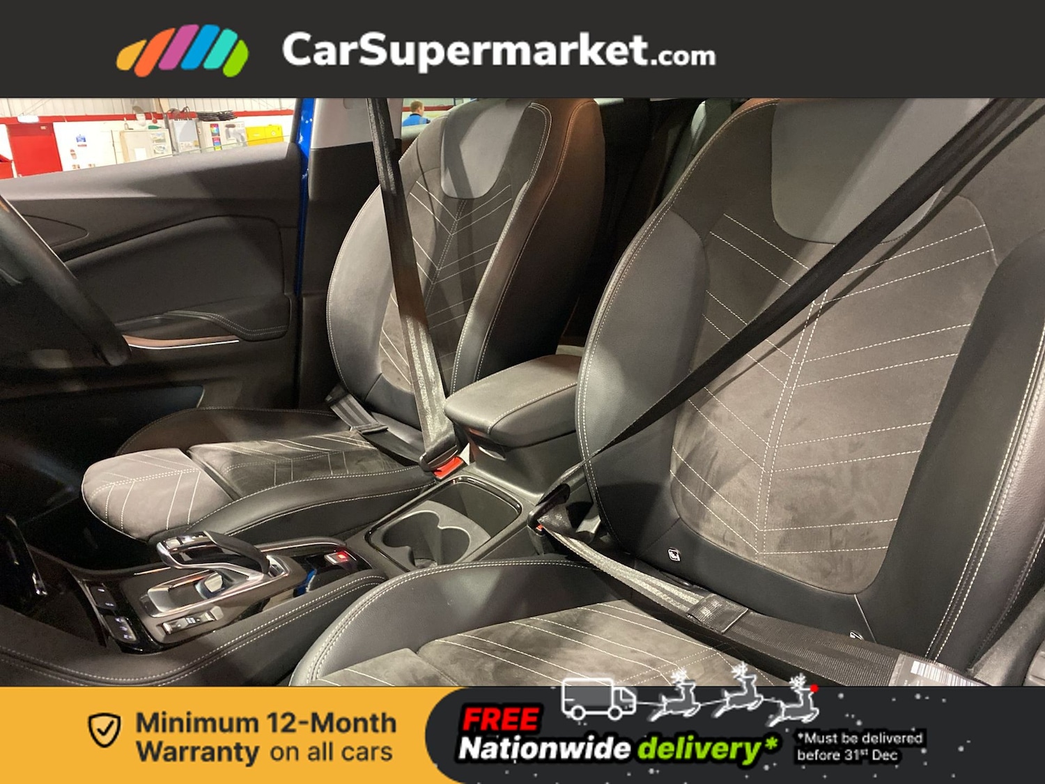 Used Vauxhall Grandland 2022 for sale - 76929246: Photo 7