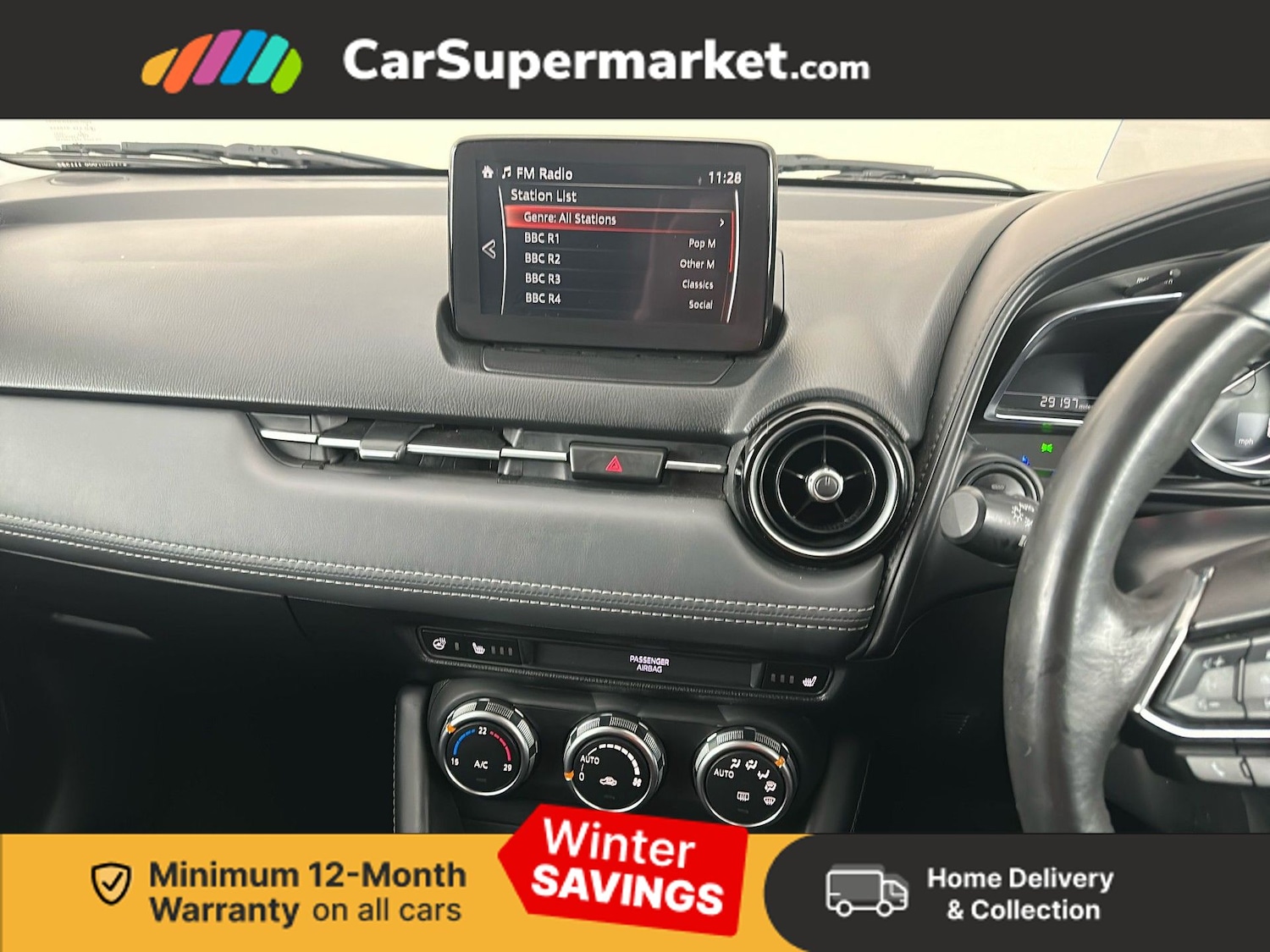 Used Mazda CX-3 2019 for sale - 77000570: Photo 17