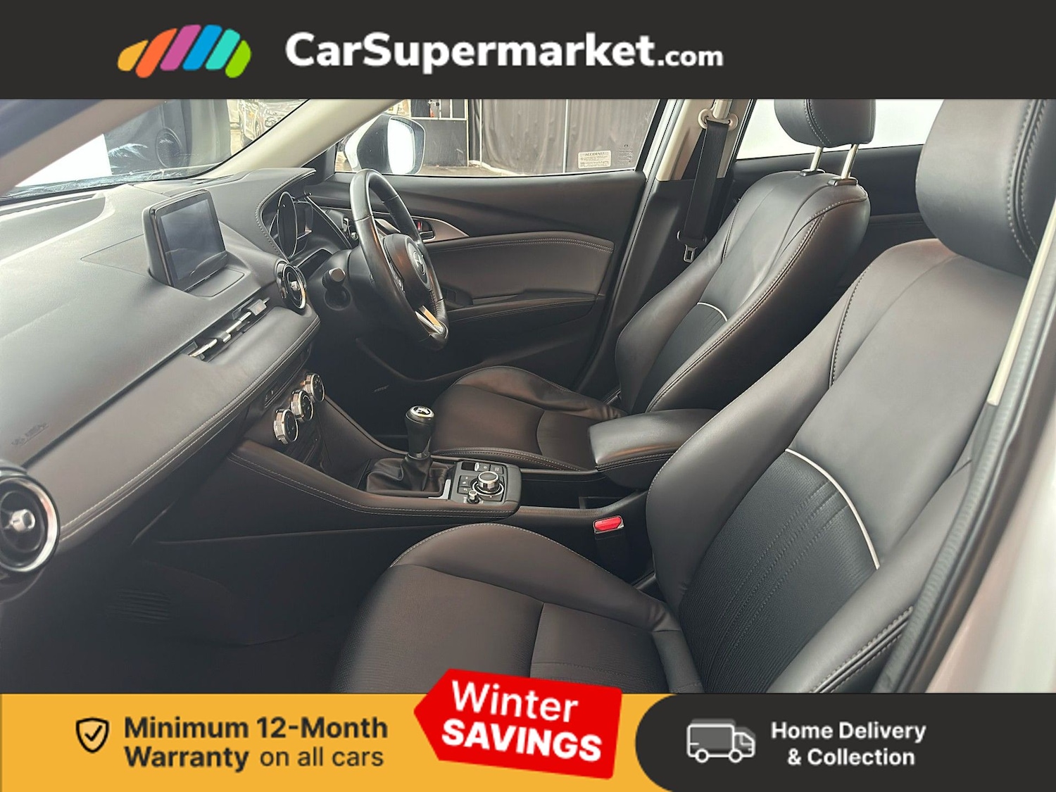 Used Mazda CX-3 2019 for sale - 77000570: Photo 18