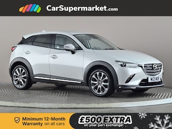 2019 - 2.0 Sport Nav + 5dr