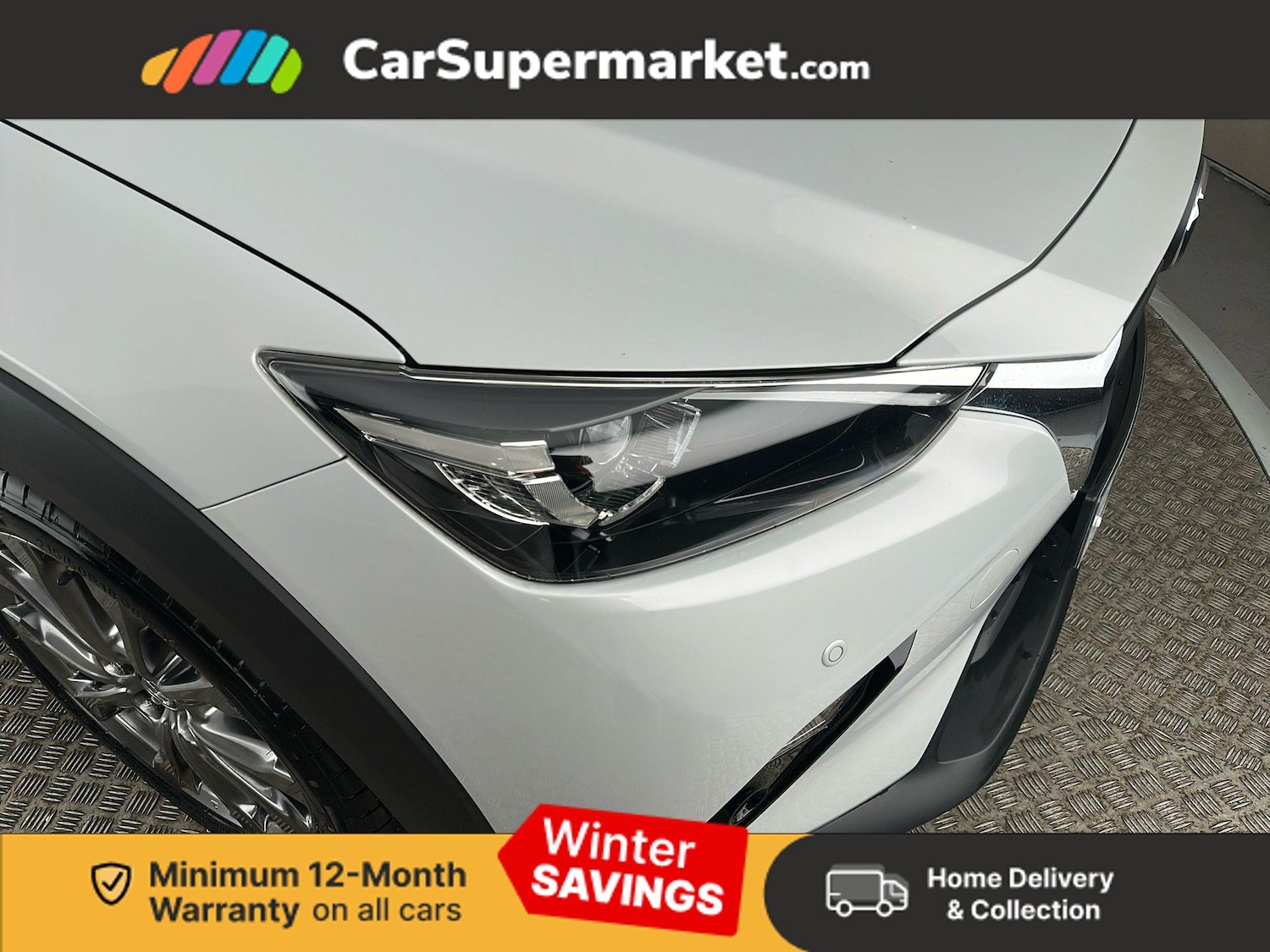 Used Mazda CX-3 2019 for sale - 77000570: Photo 21