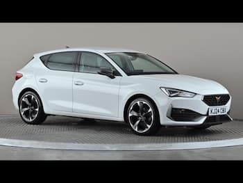 Used Cupra Leon 2024 for sale - 79865265: Photo
