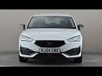 Used Cupra Leon 2024 for sale - 79865265: Photo