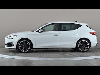 Used Cupra Leon 2024 for sale - 79865265: Photo