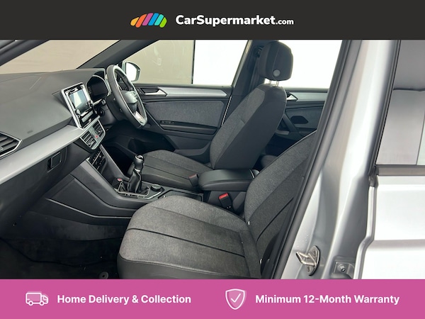 Used SEAT Tarraco 2022 for sale - 76207125: Photo 11