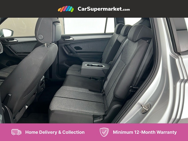 Used SEAT Tarraco 2022 for sale - 76207125: Photo 12