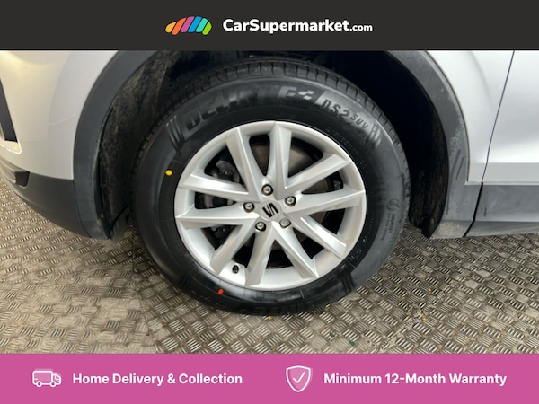 Used SEAT Tarraco 2022 for sale - 76207125: Photo 13