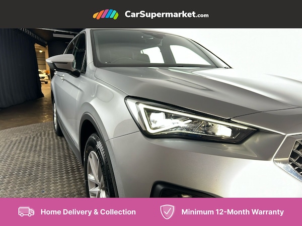 Used SEAT Tarraco 2022 for sale - 76207125: Photo 14