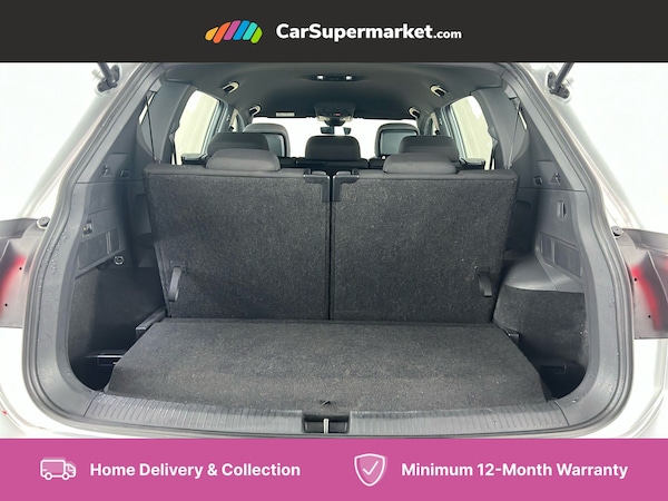 Used SEAT Tarraco 2022 for sale - 76207125: Photo 16