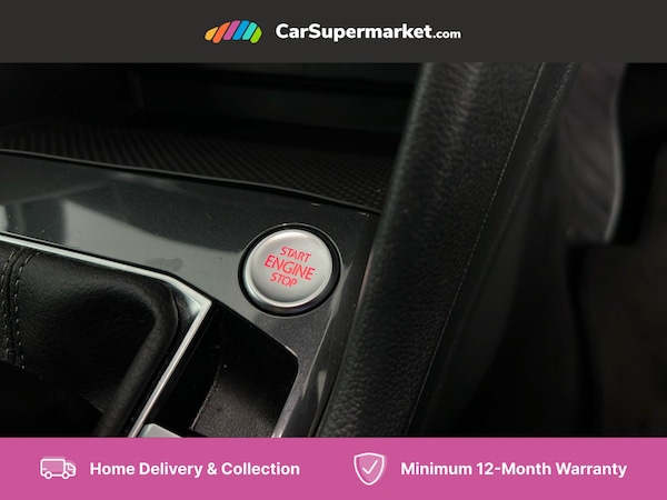 Used SEAT Tarraco 2022 for sale - 76207125: Photo 21