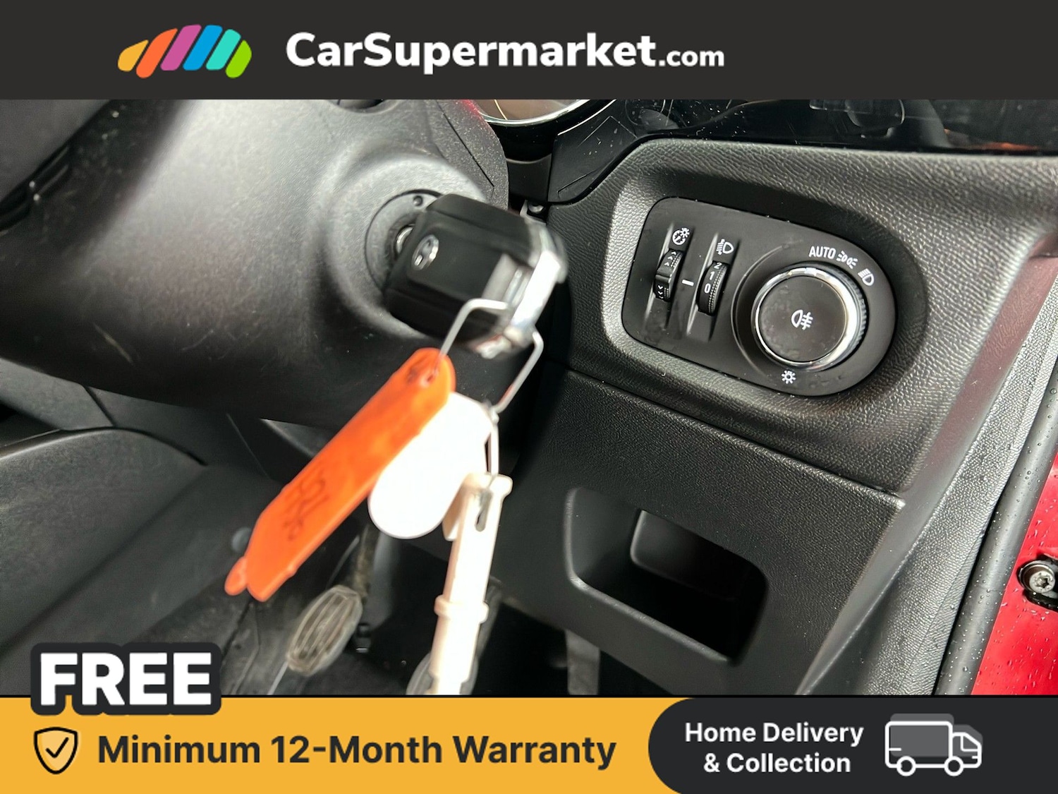 Used Vauxhall Corsa 2023 for sale - 77989548: Photo 23