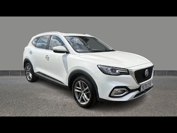 Used MG MG HS 2020 for sale - 79346781: Photo