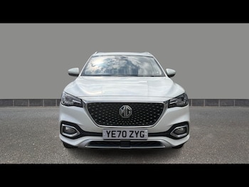 Used MG MG HS 2020 for sale - 79346781: Photo