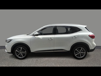 Used MG MG HS 2020 for sale - 79346781: Photo
